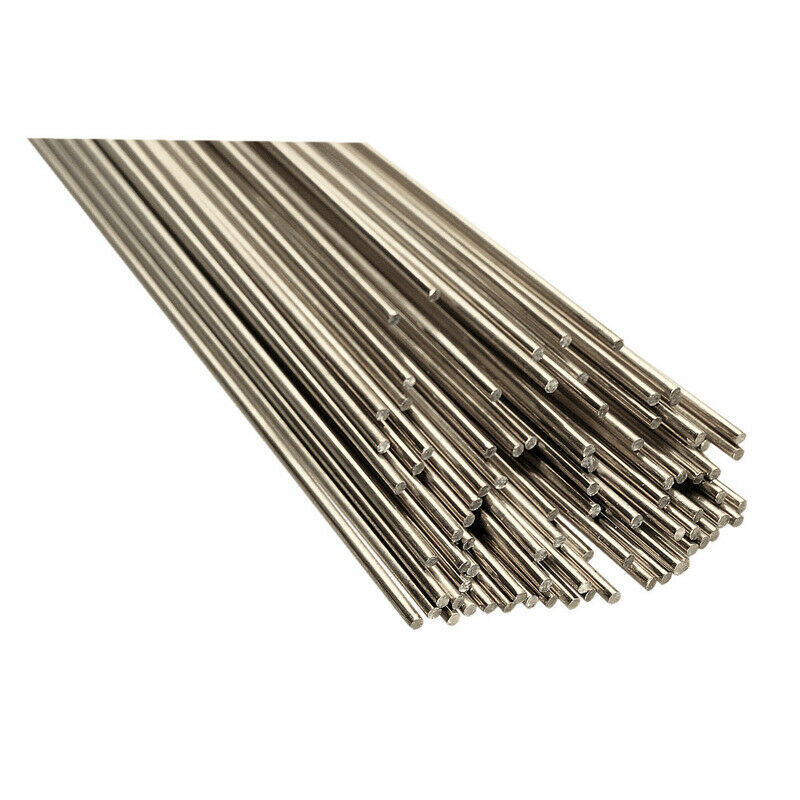 Juotinpuikot Rothenberger ROLOT S45Cu; 550 mm