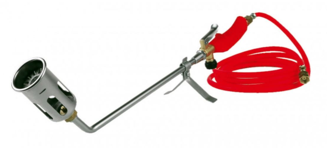 Poltin Rothenberger ROMAXI; 600x57 mm