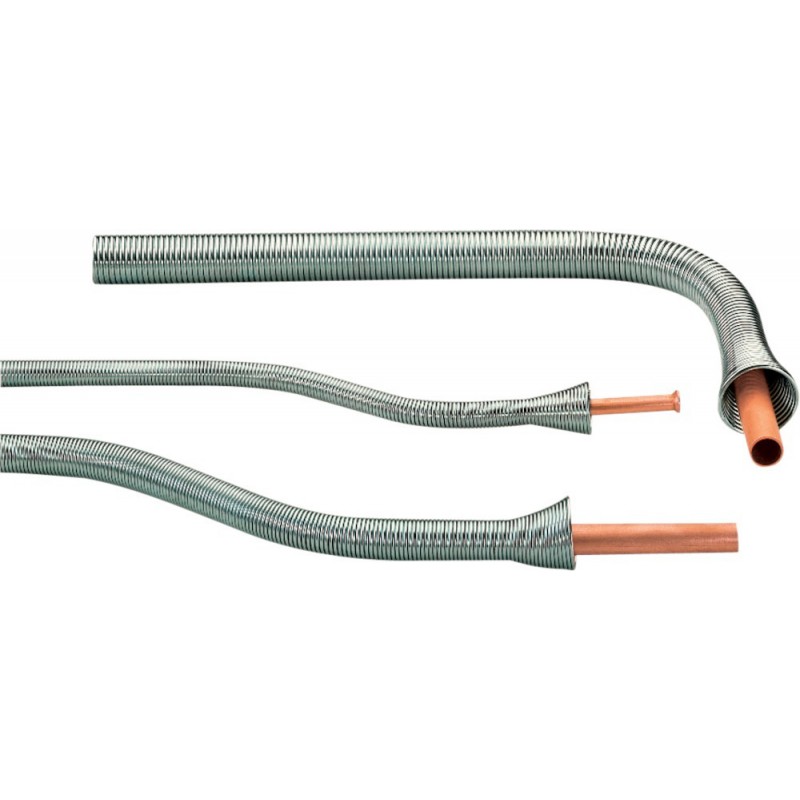 Putken taivutusjousi Rothenberger 25183; 12 mm