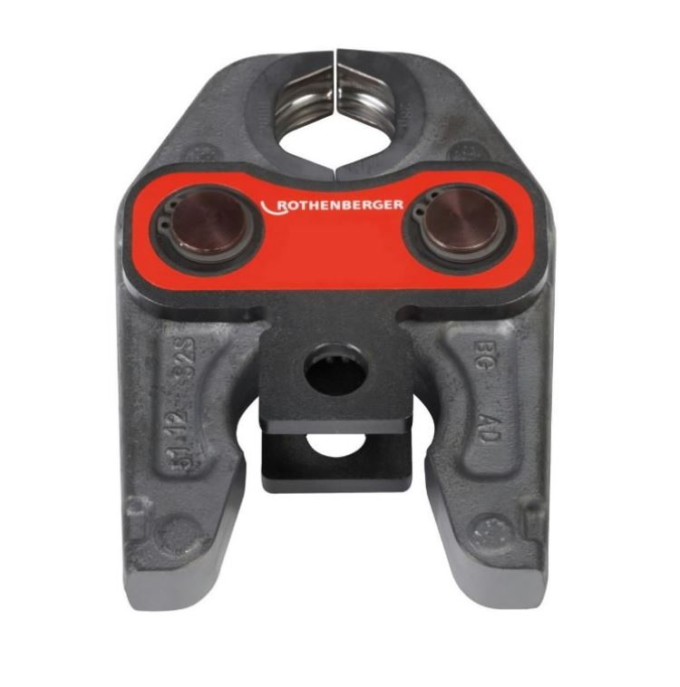 Putkipihdit Rothenberger COMPACT; SV35