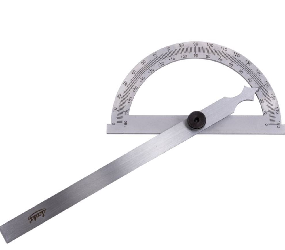 Kulmamitta Scala 486; 300x200 mm