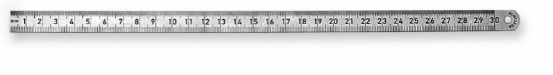 Vaaituslatta Scala 497; 30 cm