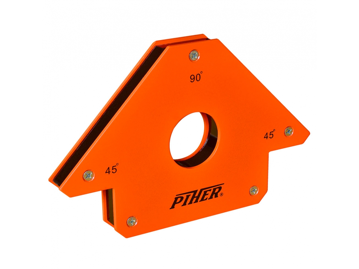 Magneetti Piher 29003; 45-90⁰; 8,5 cm
