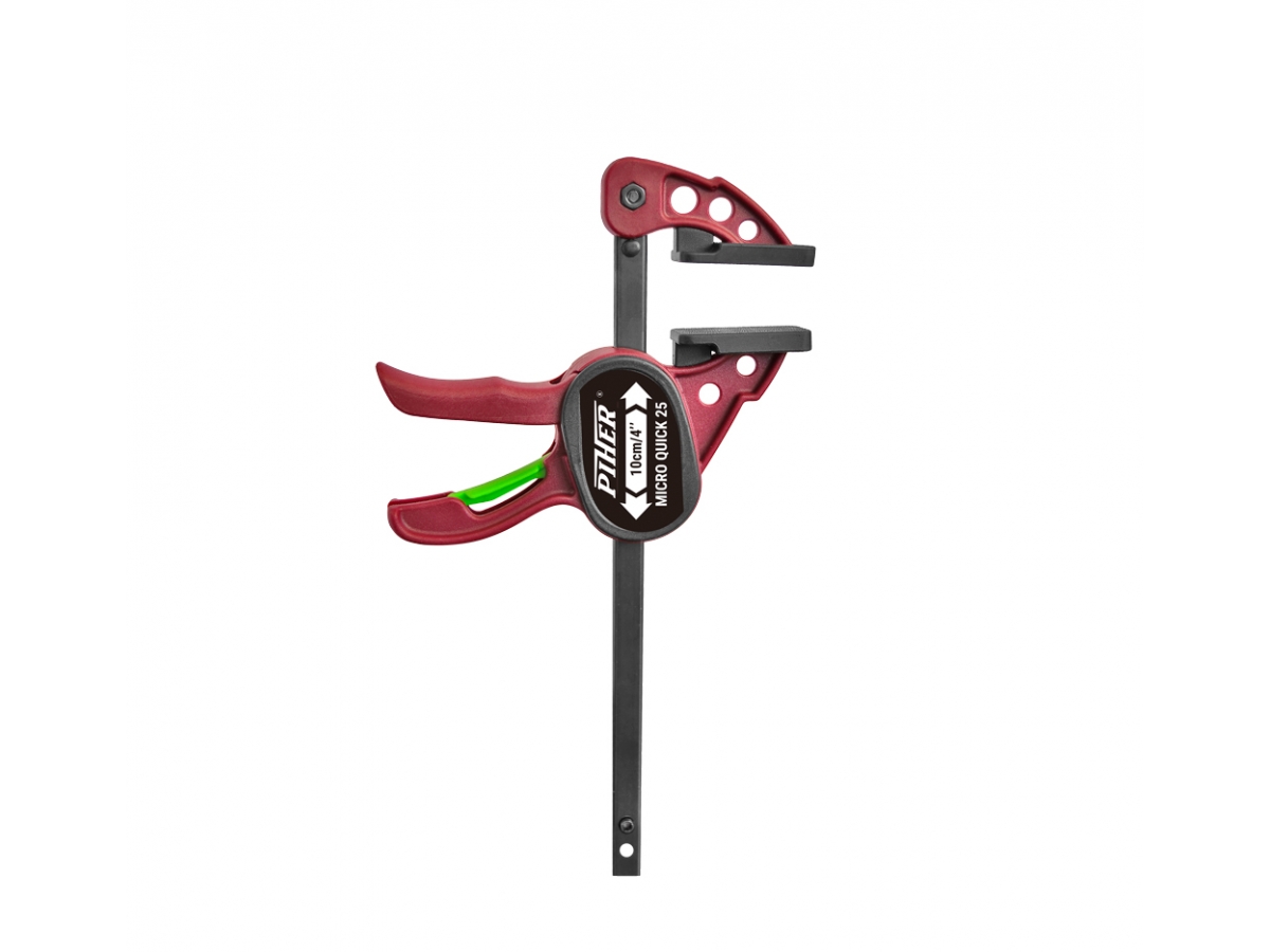 Vipupuristin Piher Micro QUICK; 20 cm; 2 vnt.