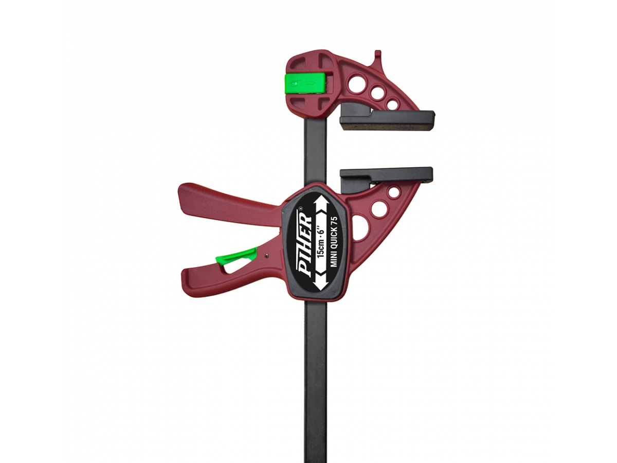 Vipupuristin Piher QUICK Mini; 30 cm