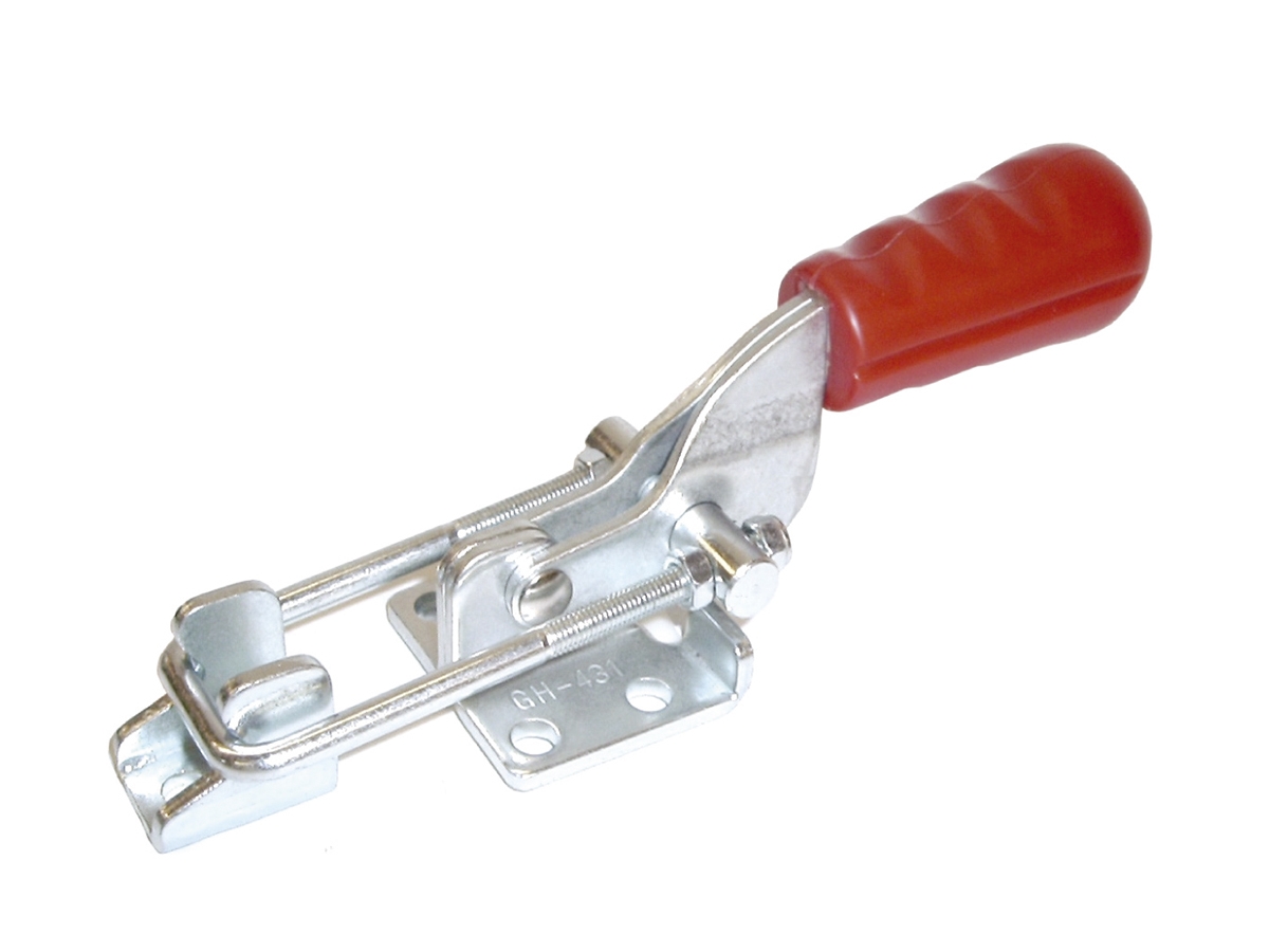 Klipsi Piher 56203; M8; 203 mm