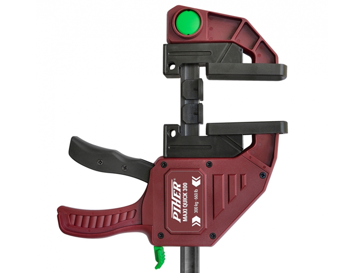 Vipupuristin Piher Maxi QUICK 300; 60 cm