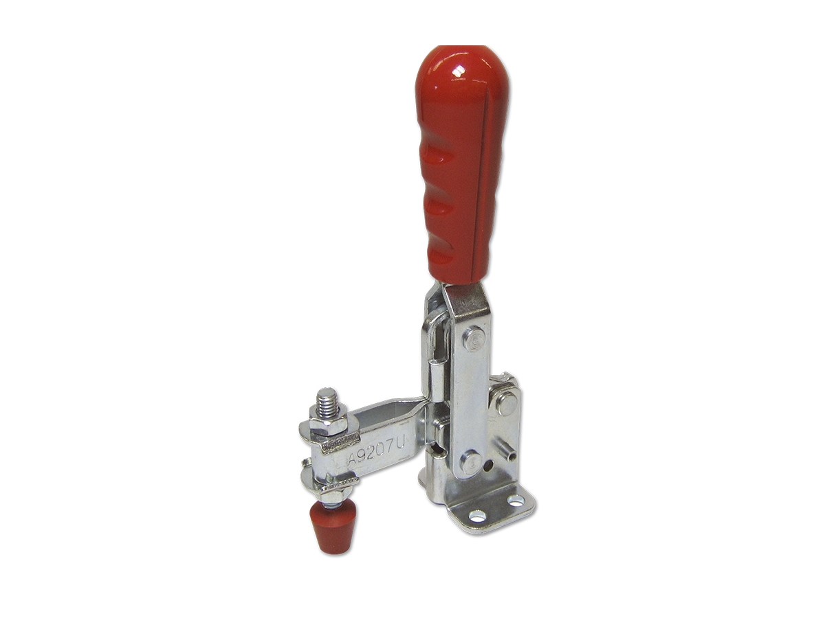 Pystysuora puristin Piher QUICK; M10; 42 mm