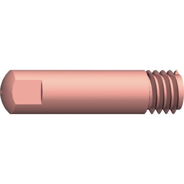 Ruuvauskärki Binzel E-Cu; M6; 25x6x1 mm