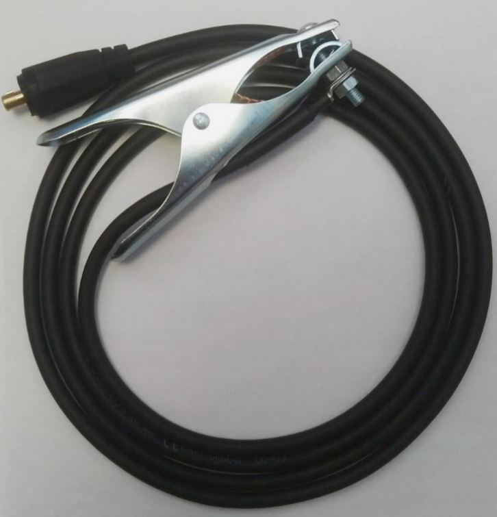 Johto Binzel 510.B076; 200A; 3 m