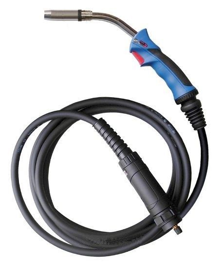 Poltin Binzel MB EVO 36; 320A; 4 m