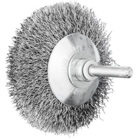 Kuppiharja Pferd KBU ST; 15x70 mm