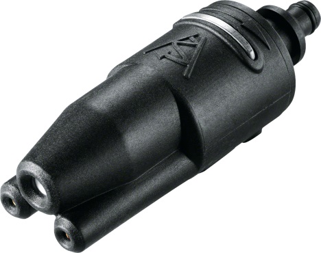3-in-1-suutin malliin Bosch