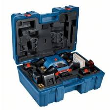 Pyörivä laservaaituslaite Bosch GRL 600 CHV ProCORE; 18 V; 1x4,0 Ah akku