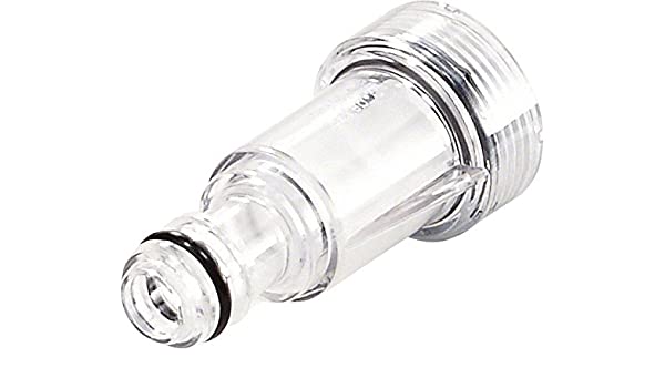 Vesisuodatin Bosch AQT F016800577