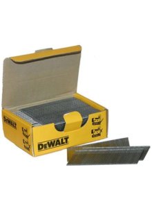 Lankanaulat DeWalt DNBDA1538SZ; 34°; 1,8x38 mm; 4000 kpl.