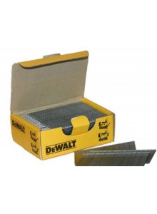Lankanaulat DeWalt DNBDA1532GZ; 34°; 1,8x32 mm; 4000 kpl.; galvanoitu