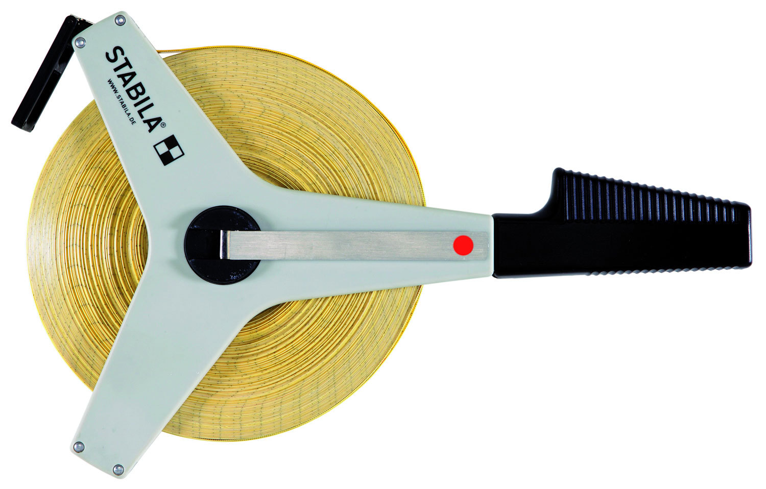 Rullamitta Stabila 42P; 20 m
