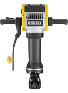 Murtovasara DeWalt D25981K-QS; 62 J