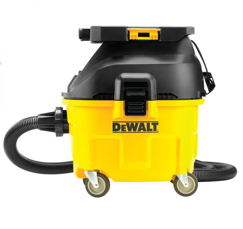 Pölynimuri DeWalt DWV901LT-QS