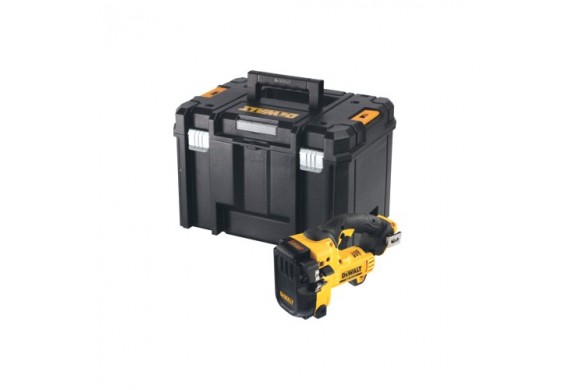 Kierretankoleikkuri DeWalt DCS350NT-XJ; 18 V (ilman akkua ja laturia)