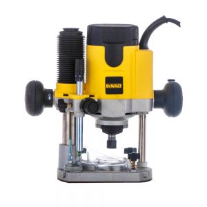 Yläjyrsin DeWalt DW621-QS; 1100 W