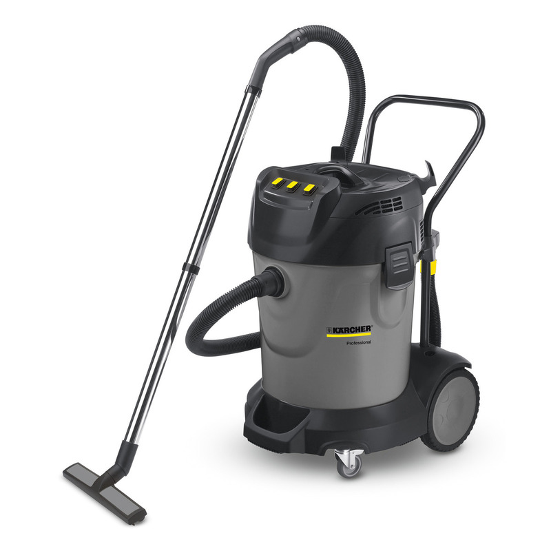 Pölynimuri Karcher NT 7/03