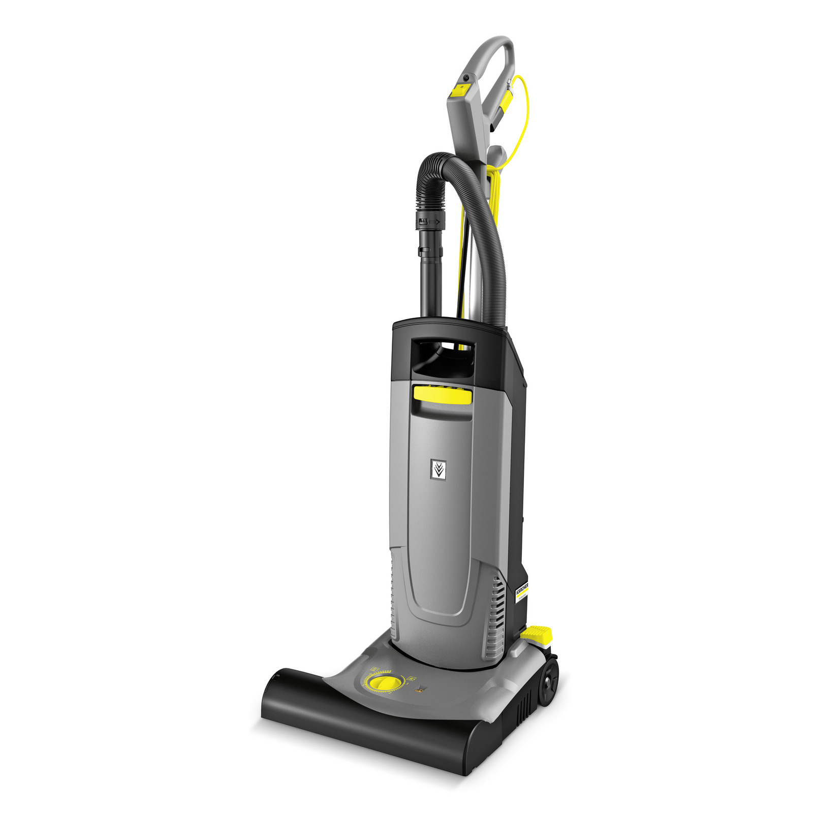 Kuivapölynimuri Karcher CV 38/2 Adv