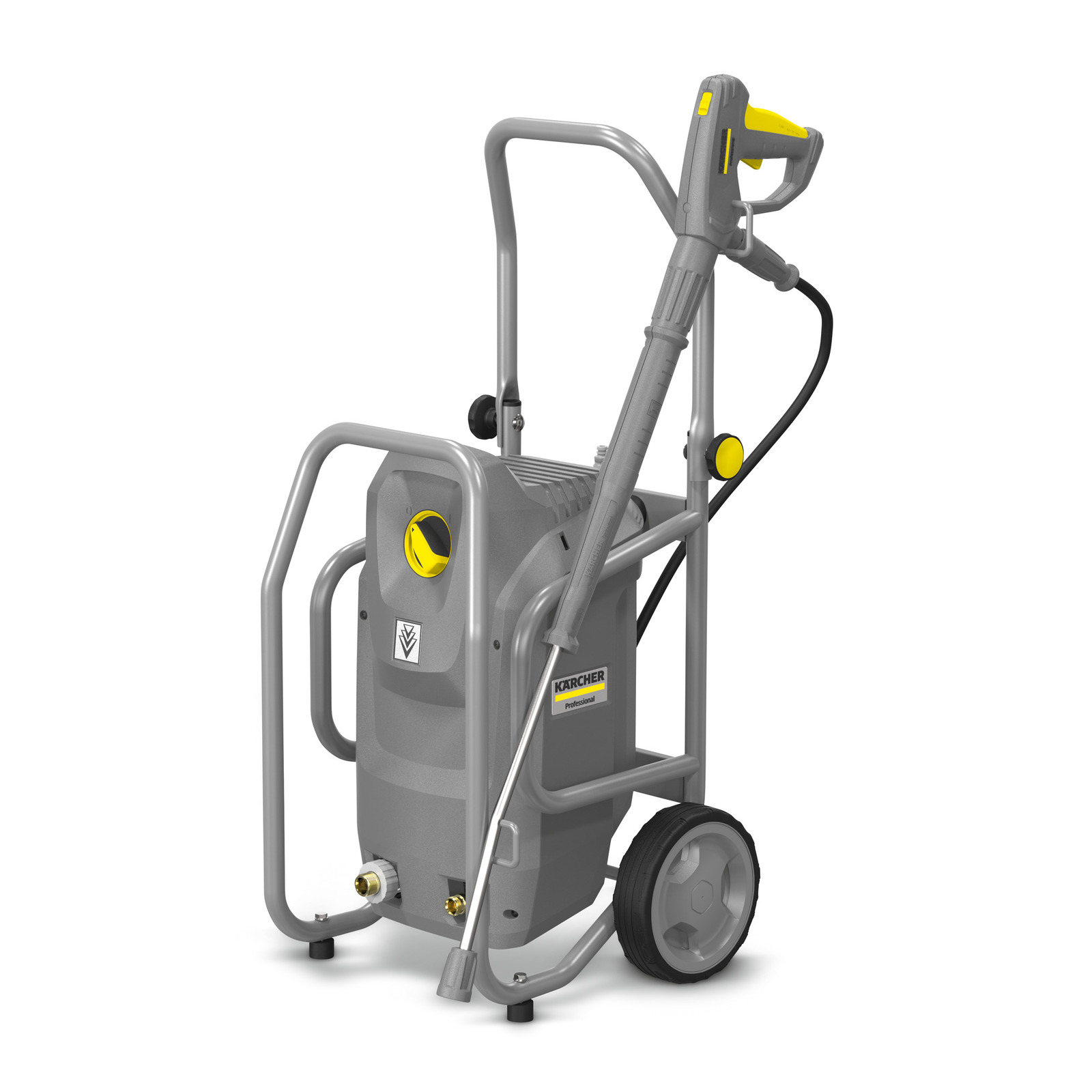 Painepesuri Karcher HD 6/15 M Cage