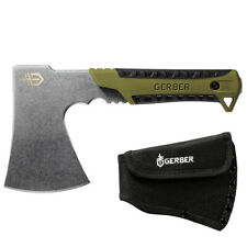 Kirves Gerber Pack Hatchet 31-003482; 589 g