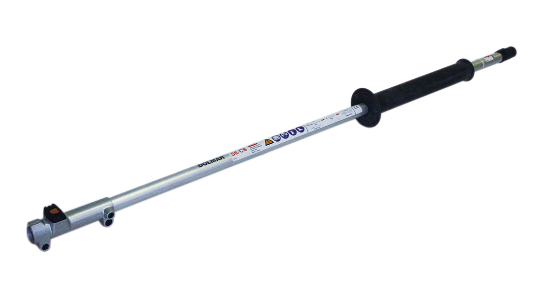 Varren jatko-osa Makita DUX60Z; 115 cm