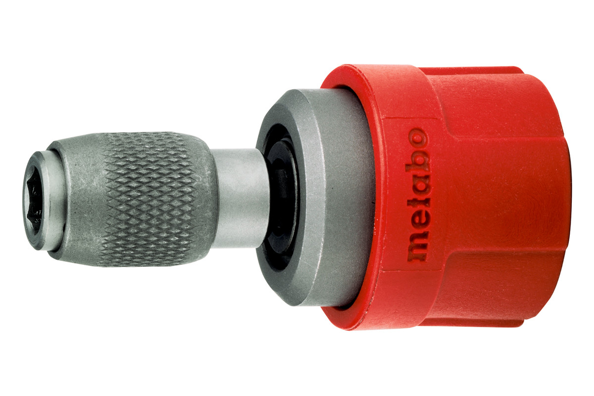 Pikaistukka Metabo Quick; 1/4''
