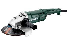 Kulmahiomakone Metabo WE 2200-230