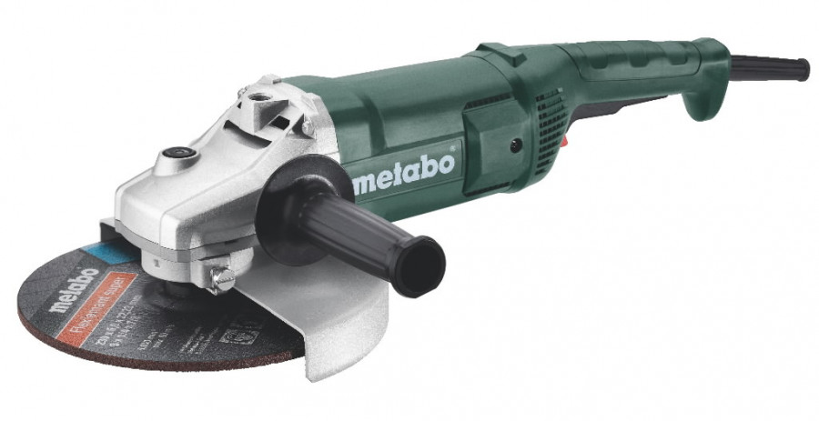 Kulmahiomakone Metabo WP 2000-230