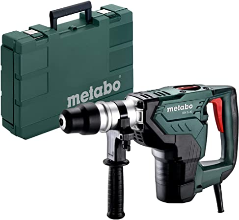 Poravasara Metabo KH 5-40; 7,1 J; SDS-max