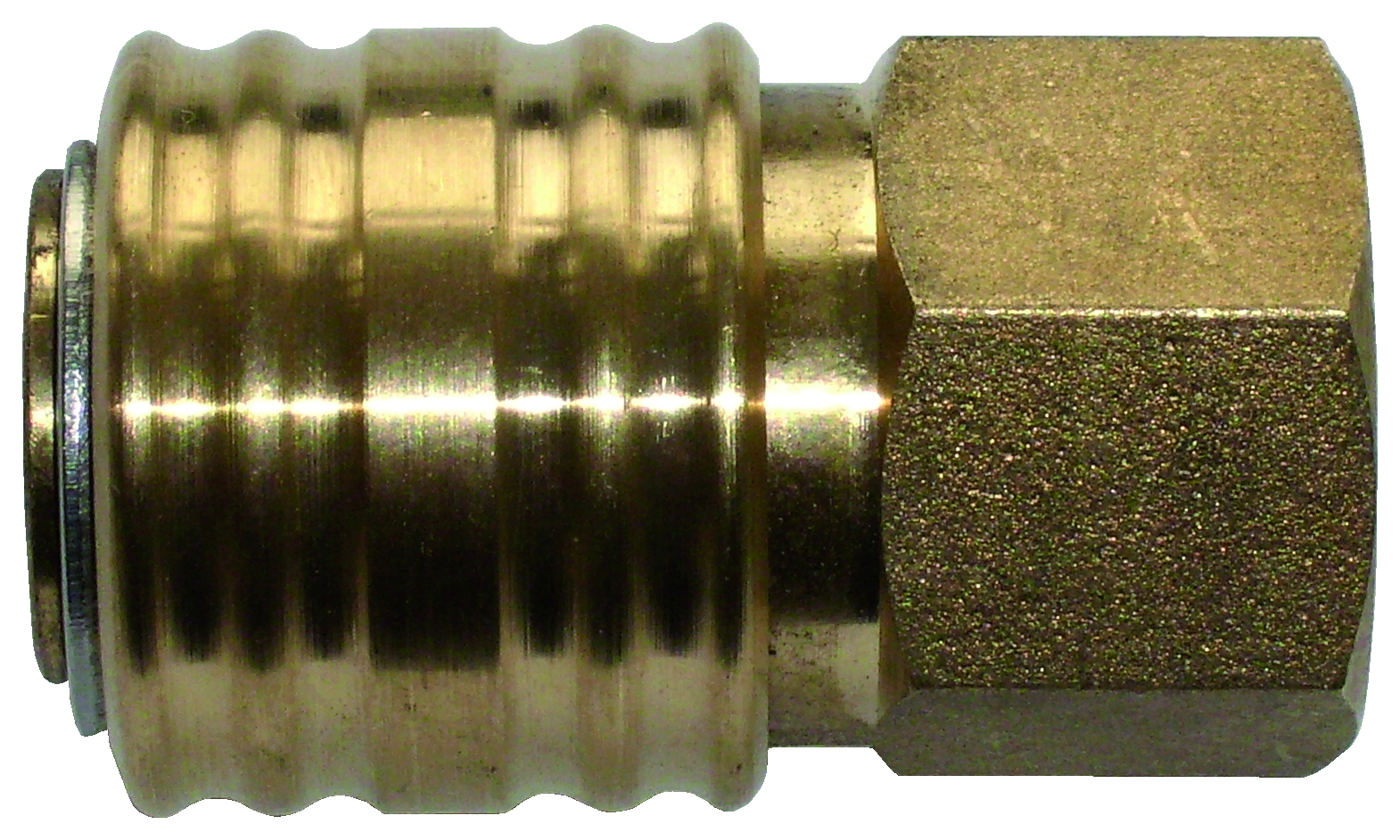 Pikaliitin  EWO 308.002; 1/4''