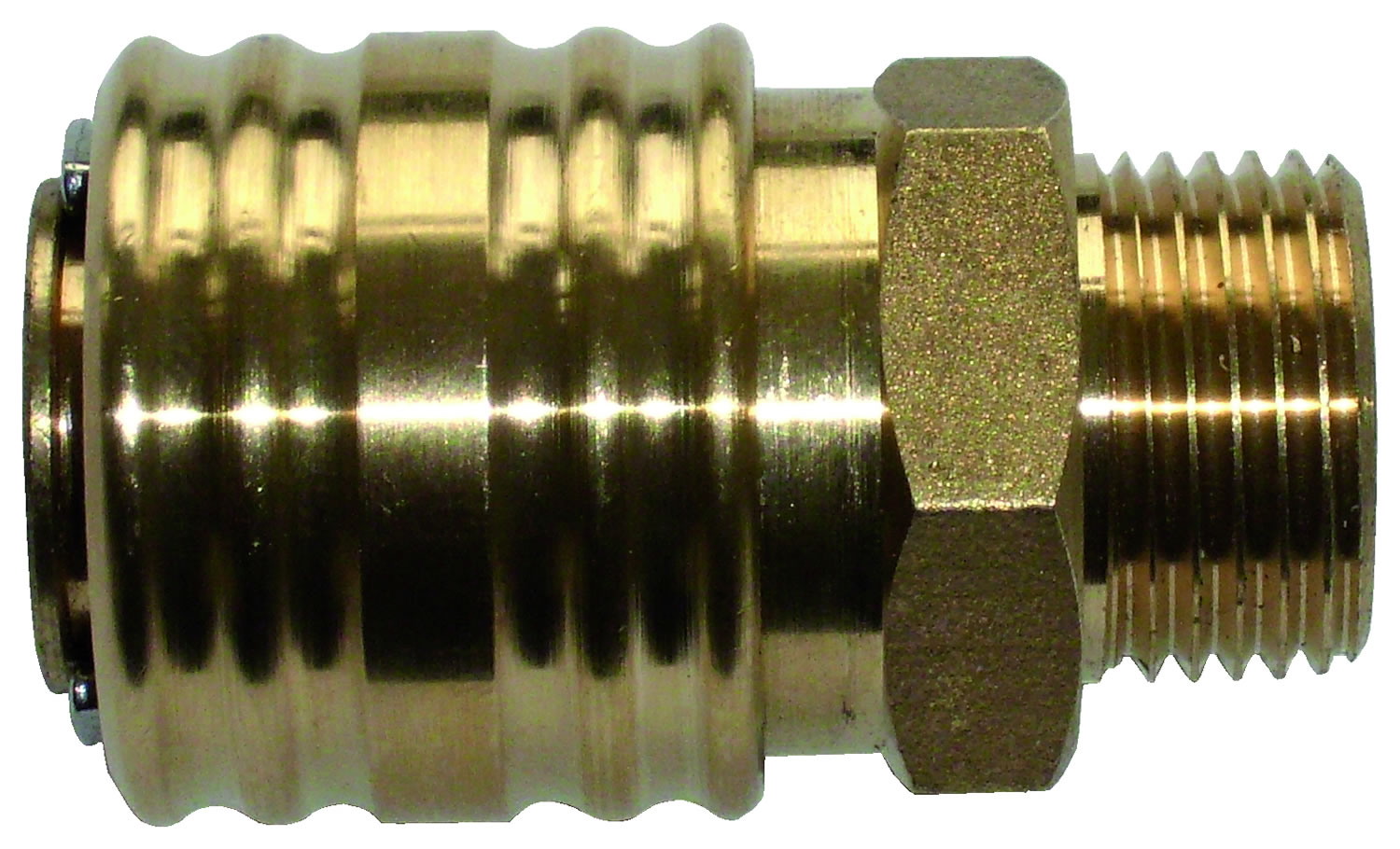 Pikaliitin  EWO 308.041; 1/2''
