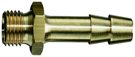 Adapteri letkulle EWO 113-40a; 1/4''; 9 mm