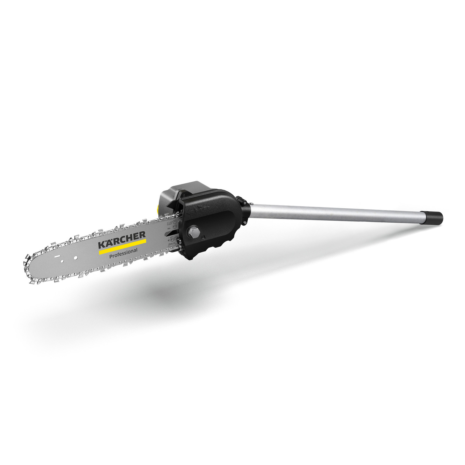 Oksasahalisälaite Karcher MT CS 250/36; 25 cm pituus