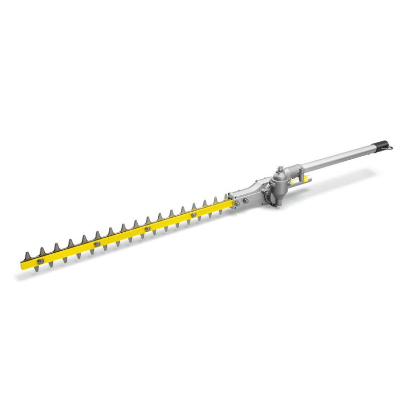 Pensasleikkurin lisälaite Karcher MT HT 550/36; 55 cm pituus
