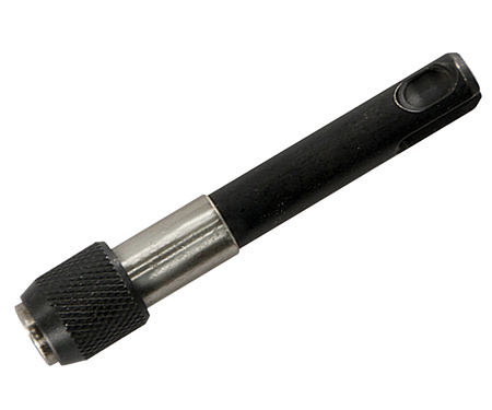 Teränpidin magneettinen Makita B-57548; 1/4''