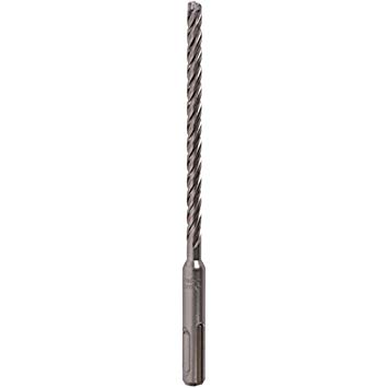 Betoniporanterä Makita Nemesis B-58718; 25x200/250 mm