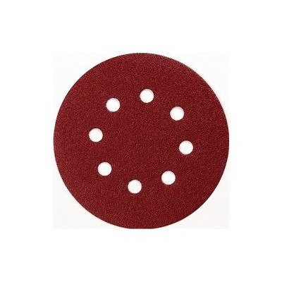 Hiomapaperi Makita D-54564; K240; 125 mm; 10 kpl.