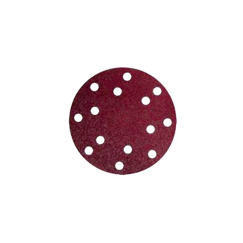 Hiomapaperi Makita D-54667; K320; 150 mm; 10 kpl.