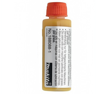 Voiteluöljy paineilmatyökaluille Makita 188088-1; 30 ml
