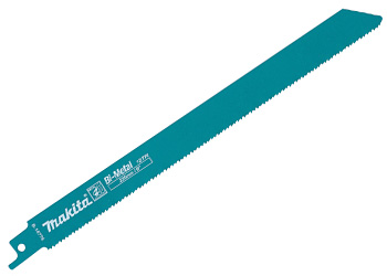 Puukkosahanterä Makita B-16776-25; 25 kpl.