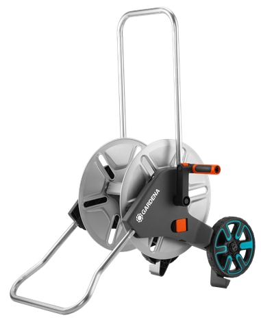 Letkukela Gardena AquaRoll M Metal