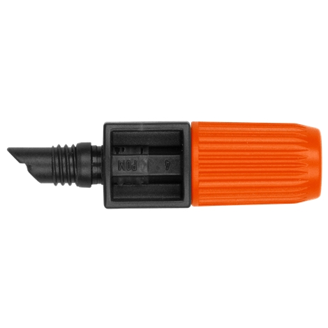 Kastelusuutin Gardena 01391-29; 10 kpl.