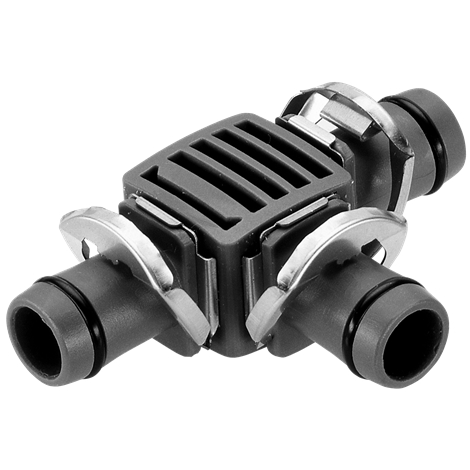 Adapteri letkulle Gardena 08329-29; 2 kpl.