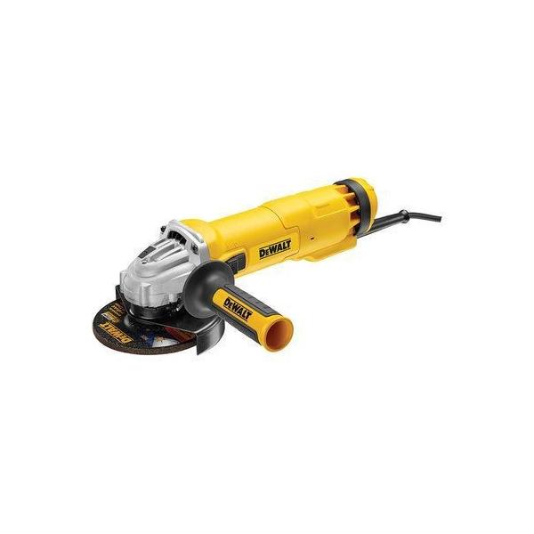 Kulmahiomakone DeWalt DWE4217-QS